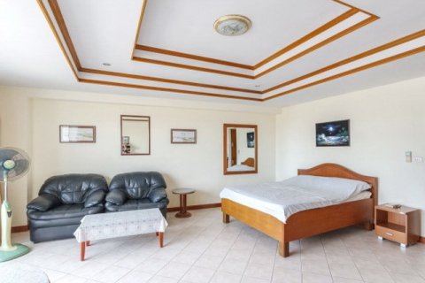 Studio in the Condo in Pattaya, Thailand  № 222833 - Foto 3