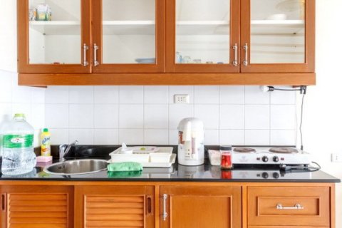 Studio in the Condo in Pattaya, Thailand  № 222833 - Foto 6