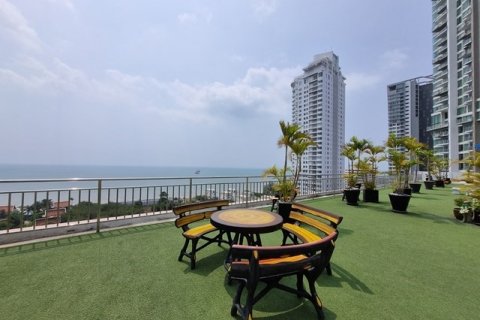 Studio in the Condo in Pattaya, Thailand № 222831 - Foto 8