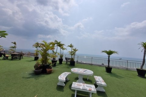 Studio in the Condo in Pattaya, Thailand № 222831 - Foto 10
