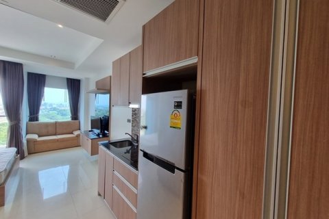 Studio in the Condo in Pattaya, Thailand № 222831 - Foto 2