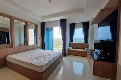 Studio in the Condo in Pattaya, Thailand № 222831 - Foto 6