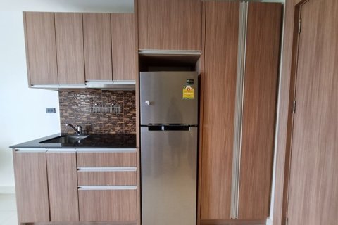 Studio in the Condo in Pattaya, Thailand № 222831 - Foto 4