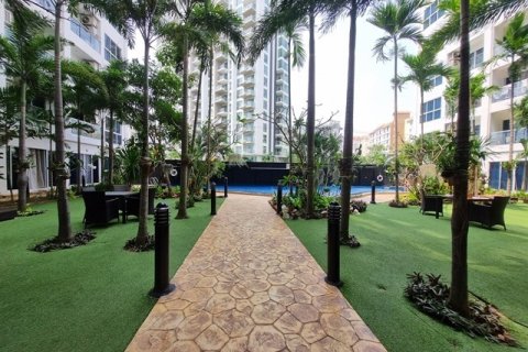 Studio in the Condo in Pattaya, Thailand № 222831 - Foto 9