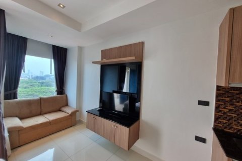Studio in the Condo in Pattaya, Thailand № 222831 - Foto 5