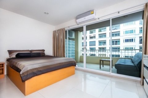 Studio in the Condo auf Jomtien Beach, Pattaya, Thailand № 222834 - Foto 5