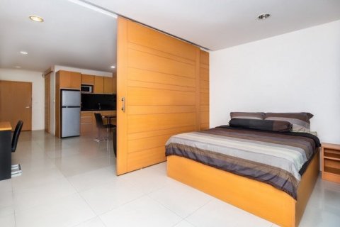 Studio in the Condo auf Jomtien Beach, Pattaya, Thailand № 222834 - Foto 3