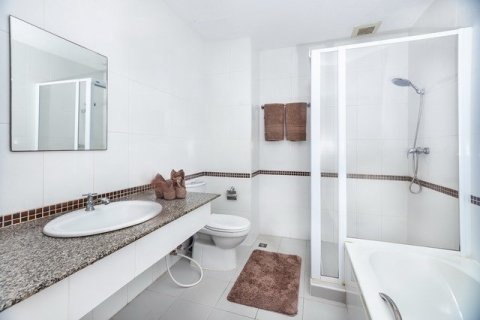 Studio in the Condo auf Jomtien Beach, Pattaya, Thailand № 222834 - Foto 6