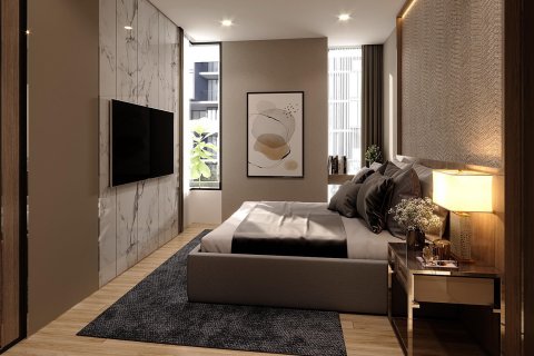 ЖК The Balance By The Beach в Кароне, Таиланд № 71843 - фото 17