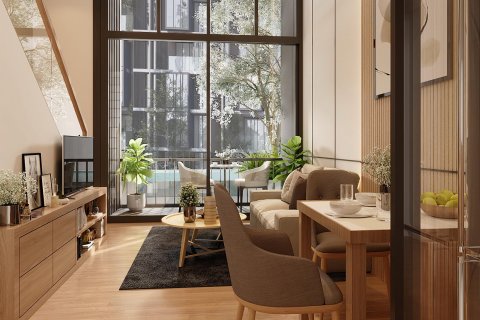 ЖК The Balance By The Beach в Кароне, Таиланд № 71843 - фото 19