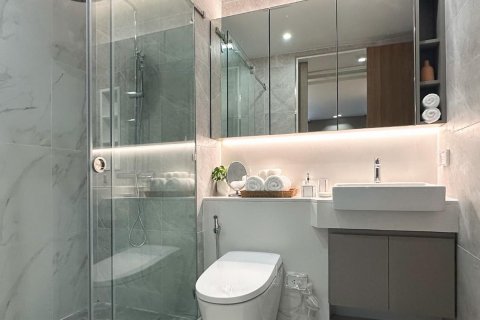 ЖК The Balance By The Beach в Кароне, Таиланд № 71843 - фото 13