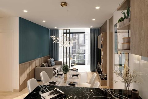 ЖК The Balance By The Beach в Кароне, Таиланд № 71843 - фото 10