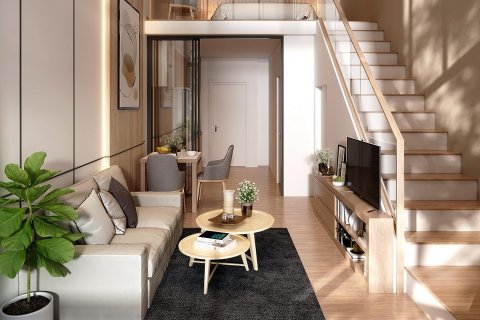 ЖК The Balance By The Beach в Кароне, Таиланд № 71843 - фото 14