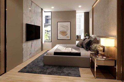 Off-plan The Balance By The Beach in Karon, Thailand № 71843 - photo 10