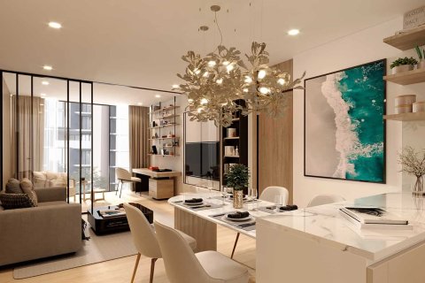 Off-plan The Balance By The Beach in Karon, Thailand № 71843 - photo 2