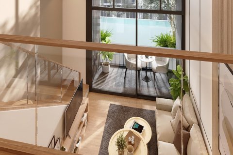 ЖК The Balance By The Beach в Кароне, Таиланд № 71843 - фото 17