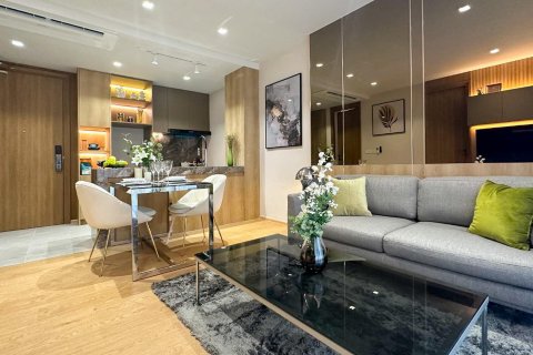 ЖК The Balance By The Beach в Кароне, Таиланд № 71843 - фото 18