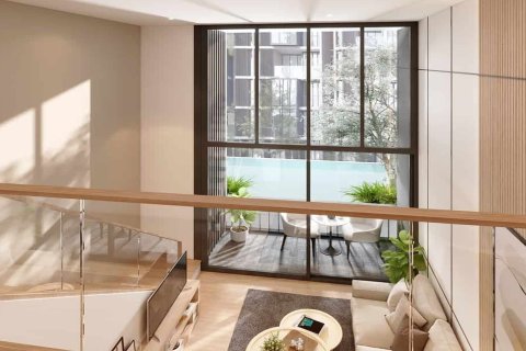 ЖК The Balance By The Beach в Кароне, Таиланд № 71843 - фото 4