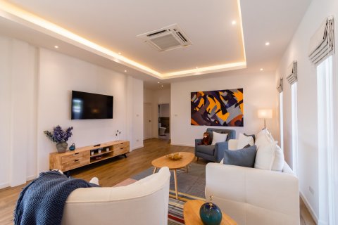 Villa in Hua Hin, Thailand 3 Schlafzimmer № 221789 - Foto 22