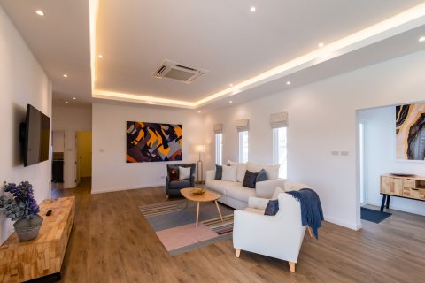 Villa in Hua Hin, Thailand 3 Schlafzimmer № 221789 - Foto 24