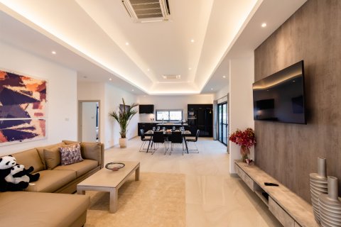 Villa in Hua Hin, Thailand 3 Schlafzimmer № 221788 - Foto 30