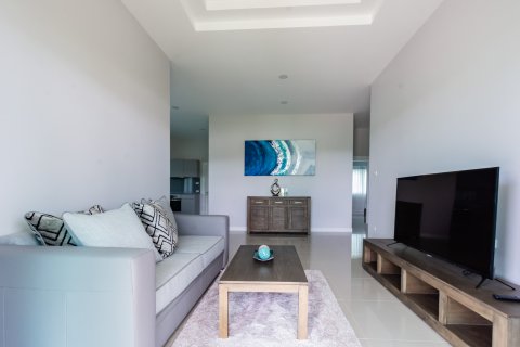 Villa in Hua Hin, Thailand 3 Schlafzimmer № 221791 - Foto 17