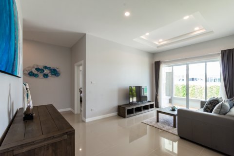 Villa in Hua Hin, Thailand 3 Schlafzimmer № 221791 - Foto 11