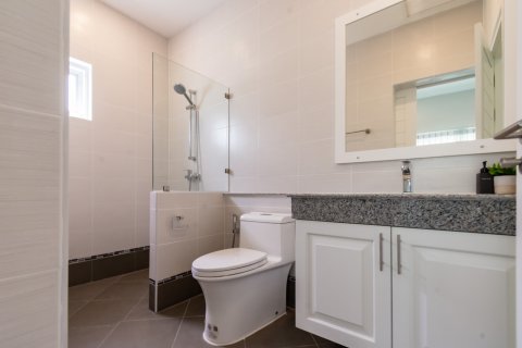 Villa in Hua Hin, Thailand 3 Schlafzimmer № 221791 - Foto 25