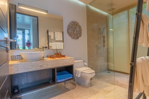 Вилла в Пхукете, Таиланд с 4 спальнями № 144785 - фото 6