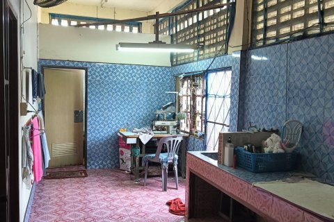 House in Krabi, Thailand 4 bedrooms № 144787 - photo 7