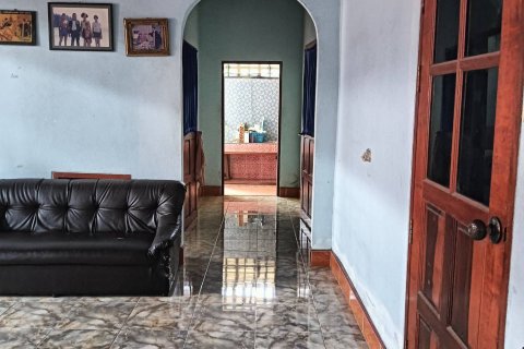 House in Krabi, Thailand 4 bedrooms № 144787 - photo 5