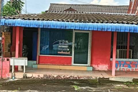 House in Krabi, Thailand 4 bedrooms № 144787 - photo 2