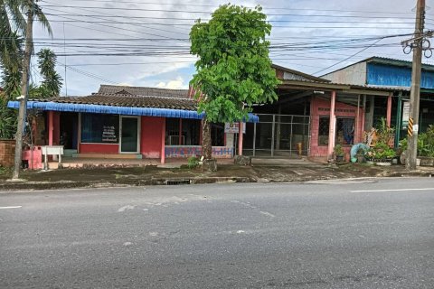 House in Krabi, Thailand 4 bedrooms № 144787 - photo 1