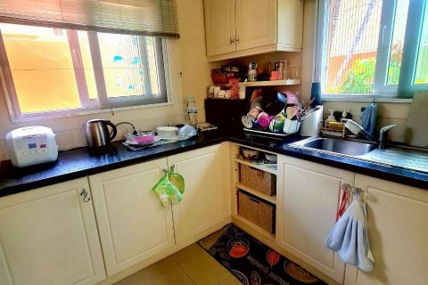 Вилла в Паттайе, Таиланд с 3 спальнями  № 144789 - фото 28