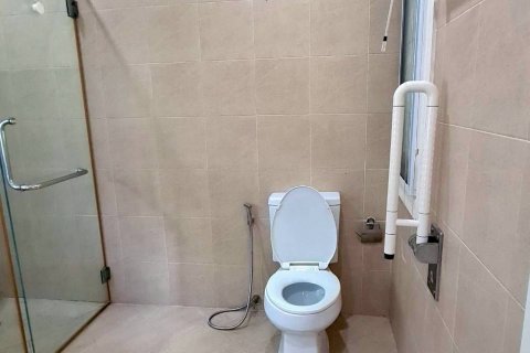 Вилла в Паттайе, Таиланд с 3 спальнями  № 144789 - фото 23