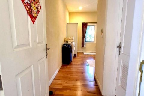 Вилла в Паттайе, Таиланд с 3 спальнями  № 144789 - фото 17