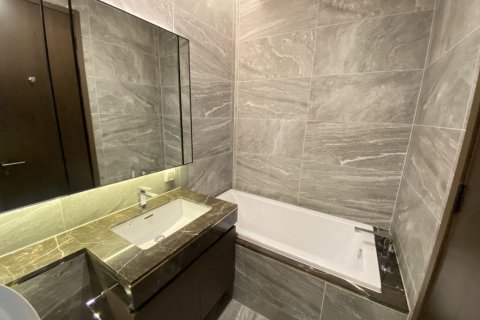 Studio in the Condo in Khlong Toei, Bangkok, Thailand  № 144790 - photo 7