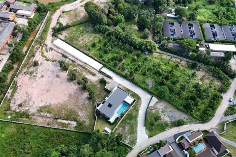 Земельный участок в Пхукете, Таиланд 6400м2  № 144786 - фото 3