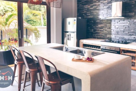 Villa in Koh Pha Ngan, Thailand 3 bedrooms № 179965 - photo 11