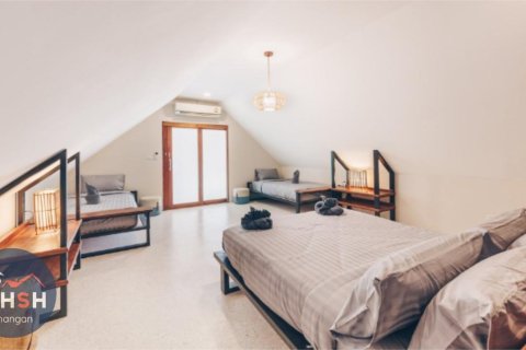 Villa in Koh Pha Ngan, Thailand 3 bedrooms № 179965 - photo 12