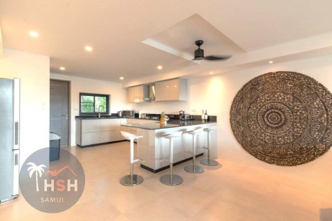 Townhouse in Ko Samui, Thailand 2 bedrooms № 179967 - photo 10