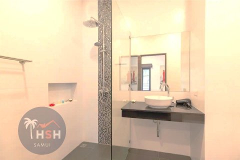 Townhouse in Ko Samui, Thailand 2 bedrooms № 179967 - photo 13