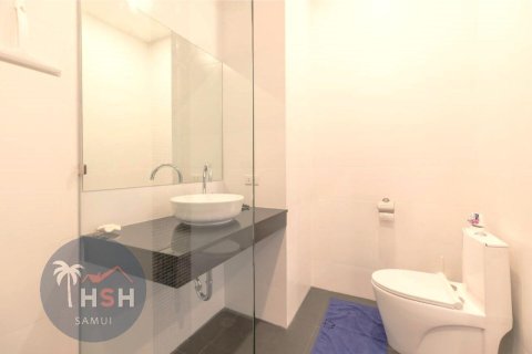 Townhouse in Ko Samui, Thailand 2 bedrooms № 179967 - photo 17
