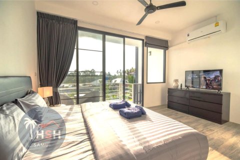 Townhouse in Ko Samui, Thailand 2 bedrooms № 179967 - photo 19