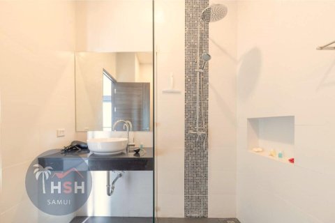 Townhouse in Ko Samui, Thailand 2 bedrooms № 179967 - photo 14