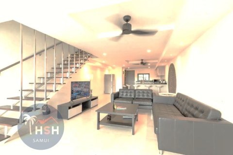 Townhouse in Ko Samui, Thailand 2 bedrooms № 179967 - photo 9