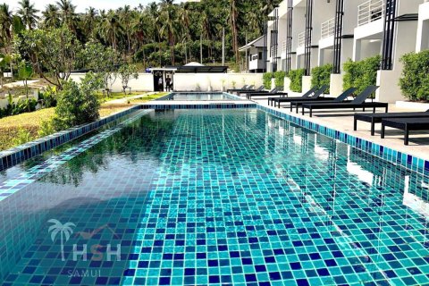 Townhouse in Ko Samui, Thailand 2 bedrooms № 179967 - photo 5