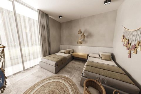 Villa in Koh Pha Ngan, Thailand 3 bedrooms № 179969 - photo 7
