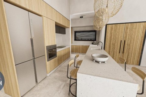 Villa in Koh Pha Ngan, Thailand 3 bedrooms № 179969 - photo 10