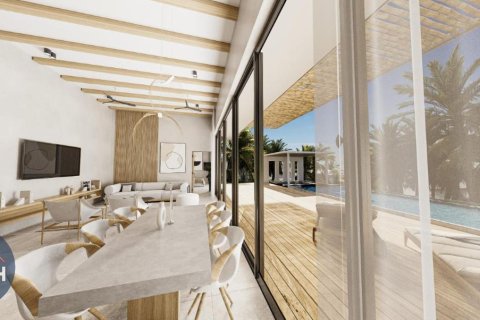 Villa in Koh Pha Ngan, Thailand 3 bedrooms № 179969 - photo 9